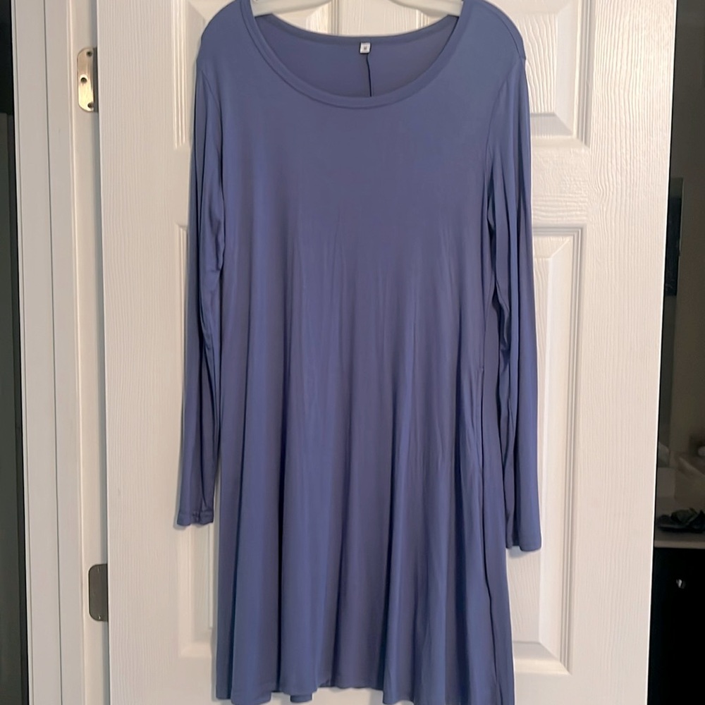 Cute casual dress